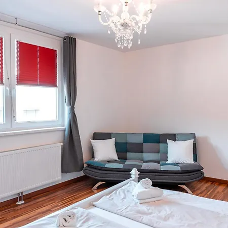Z_woerthersee-apartment Mit Privatem Seezugang Apartment