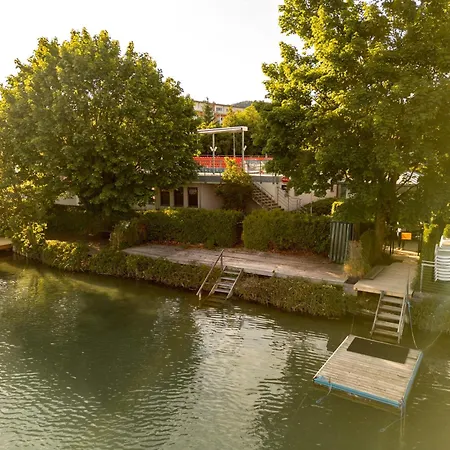 Apartment Z_woerthersee-apartment Mit Privatem Seezugang *