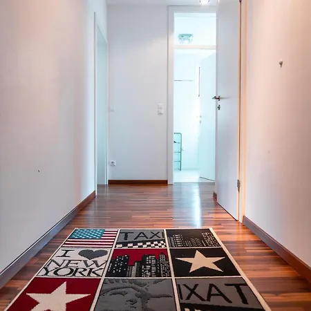 Apartment Z_woerthersee-apartment Mit Privatem Seezugang Portschach am Woerthersee
