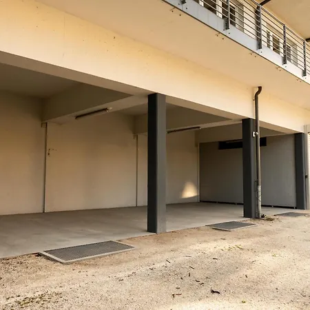 Z_woerthersee-apartment Mit Privatem Seezugang Portschach am Woerthersee