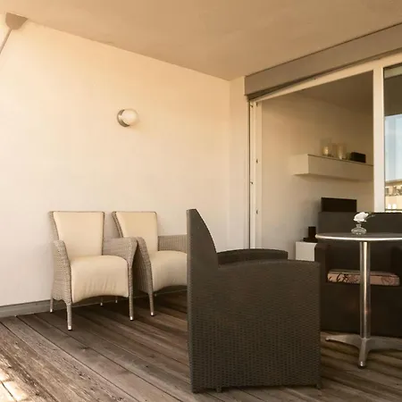 Z_woerthersee-apartment Mit Privatem Seezugang *